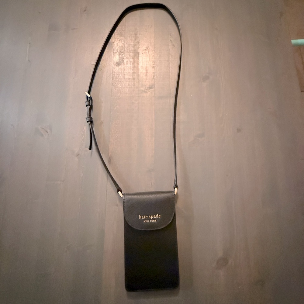 kate spade cell phone purse